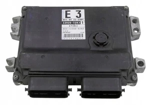 STEROWNIK SUZUKI SWIFT 1.5B 33920-72K3 MB112300-8282 + PROGRAMOWANIE - Picture 1 of 1