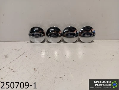 Juego de 4 tapas centrales OEM 2011-2014 Ford Edge 3,5 L Foto 1 de 4