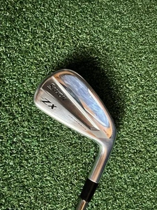 Srixon ZX MKII 18° Utility 2 Iron UST Recoil Dart 95 F5 Graphite Extra Stiff - Picture 1 of 15