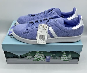 Adidas Toalla Campus Años 80 South Park Talla 12 Totalmente Nueva GZ9177 - Imagen 1 de 10