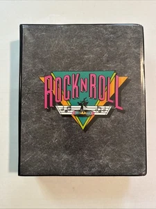 VTG 1989 Solid Gold Rock N Roll Greatest Hits of the 50s & 60s Cassette Tapes 28 - Bild 1 von 5