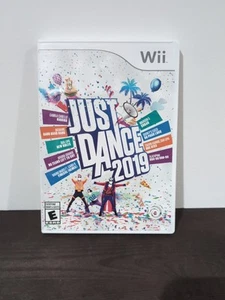 Just Dance 2019 - Wii Standard Edition - Imagen 1 de 4