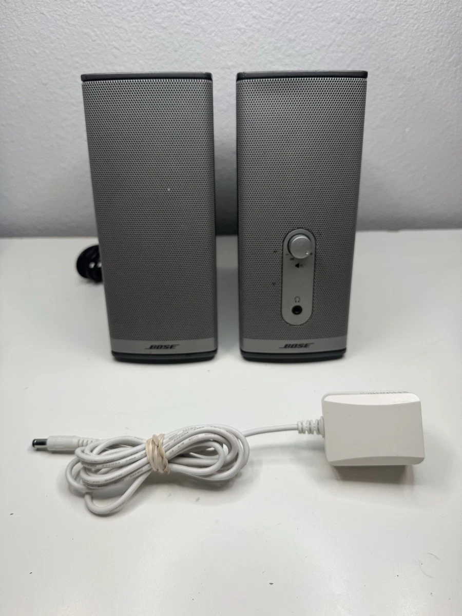 Bose Companion 2 Series Ii for sale - eBay