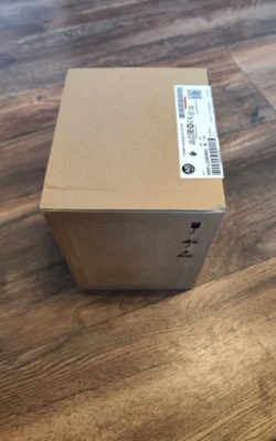 Контроллер безопасности Surplus 5069-L320ERS2/B GuardLogix 5380 2 МБ/1 МБ - Изображение 1 из 4