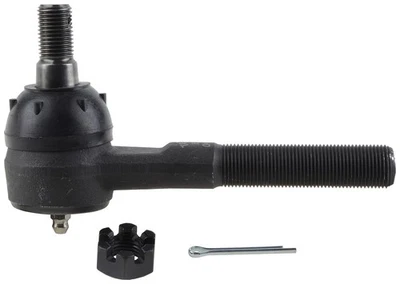 Tie Rod End for Dodge D150 1979 - 1993 TRW JTE7065 - Image 1 of 4