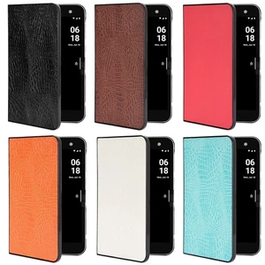 For Microsoft Surface Duo Luxury Shockproof Leather Case Protective Cover Sleeve - Picture 1 of 20
