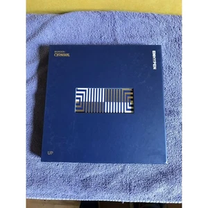 ENHYPEN BORDER: KARNEVALSALBUM UP Ver. KEINE FOTOKARTE NO LENTICULAR (BESCHREIBUNG LESEN) - Bild 1 von 4