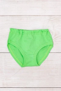 Girls' Panties – Soft Breathable Fabric & Comfortable Fit,, Any season,  Nosi... - Picture 1 of 5