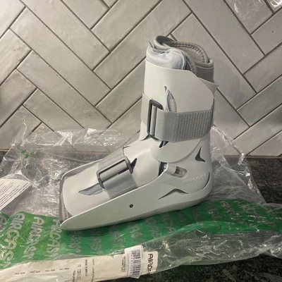 Nuevo botín Aircast SP Walker adulto. Unisex y talla grande. 01A-L. Sin caja Foto 1 de 4