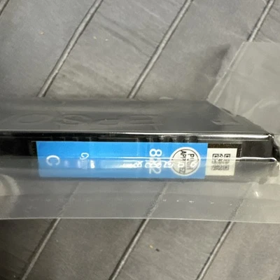 Cartucho de tóner cian Epson 822, precintado Foto 1 de 4