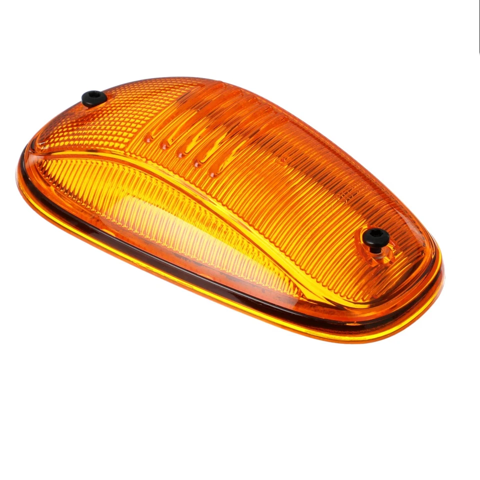 Juego de 5 luces de circulación techo cabina Mopar 55077559AE Dodge Ram 2003-2008 Foto 1 de 4