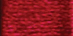 DMC Satin Floss 8.7yd-Dark Cranberry - 1008F-S601 - Image 1 of 1