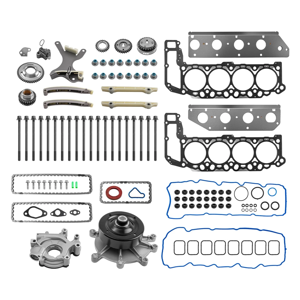 8x Square Spark Ignition Coil Pack for Cadillac Escalade Mercruiser Hummer H2