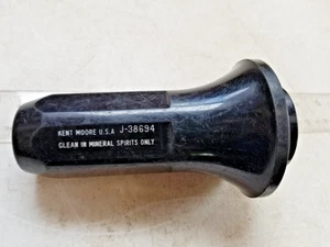 Kent-Moore J-38694 Oil Seal Installer - Foto 1 di 2