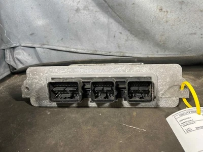 Fits 2008-2010 Ford Explorer Eng Brain Box vin:1FMEU63E88UB05938 oem:8L2A-HC Foto 1 de 4