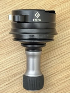 Really Right Stuff RRS TA-3 Series 3 Versa Apex Tripod Leveling Base.  Gitzo * - Picture 1 of 5