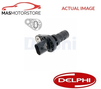 CRANKSHAFT POSITION SENSOR DELPHI SS12316-12B1 I NEW OE REPLACEMENT - Image 1 of 4