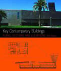 Key Contemporary Buildings Plans Sections And Elevations By Rob Gregory Used