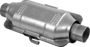 Catalytic Converter-Universal Converter Eastern Mfg 71423 - Picture 1 of 1