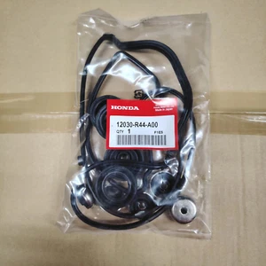 OEM Genuine for Honda Valve Cover Gasket Kit FULL SEAL SET 12030-R44-A00 Acura - Picture 1 of 9