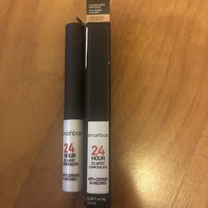 BNIB, 100% Authentic SMASHBOX 24 Hrs CC Spot Concealer in “LIGHT/NEUTRAL” - Picture 1 of 2