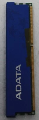 ADATA DDR3 1333(9) 4GX16 SO-DIMM AD3U1333C4G9-SH 4GB PC3-10600 DDR3-1333MHz RAM - Image 1 of 3
