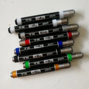 1 pz peso golf per driver TS3 917 DR magnetico SureFit TS3 peso - Foto 1 di 13