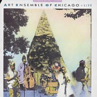 Art Ensemble of Chicago Live (CD) Album