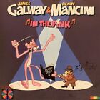 James Galway & Henry Mancini: In the Pink (CD, Oct-1990, RCA)
