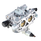 GX630 V Twin Cylinder Carburetor Fit For Honda 16100-Z9E-033 GX690 GX660
