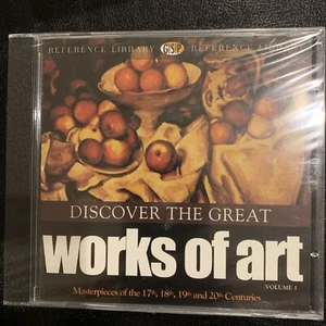 Works Of Art - Picture 1 of 2