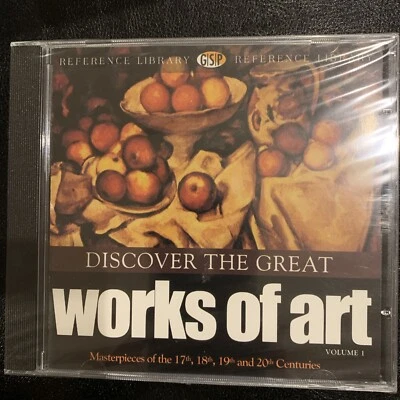 Works Of Art - Image 1 of 2