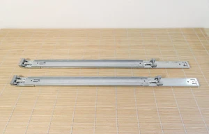 3A61-737MPZZ0IN 1U Ball Bearing Rail Kit for CISCO C210-M2 Server 800-35320-01 - Picture 1 of 1