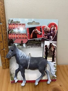 Neu mit Etikett Vintage Champion Pferdesammlung Cheval Champion Sammlerserie Greenbrier - Bild 1 von 5