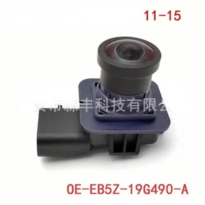 New Genuine 2011-15 Ford Explorer Rear Backup Reverse Camera OEM EB5Z-19G490-A - Picture 1 of 11