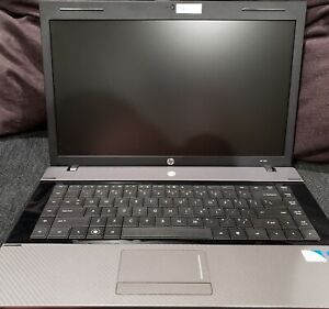 HP 620 Windows 10 15" Laptop Intel Pentium Dual Core 3GB 320GB WIFI Webcam DVDRW