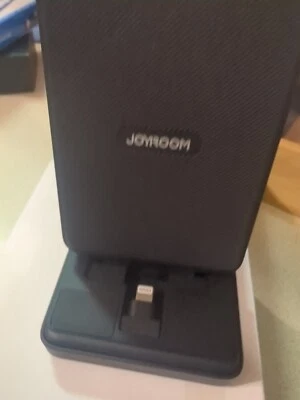 Joyroom 4 In 1 Foldable Apple Charging Station - Image 1 of 4