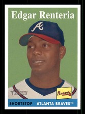 2007 Topps Heritage Baseball #1-495 (Base) Card Singles Stars/RC/HOF (You Pick) 