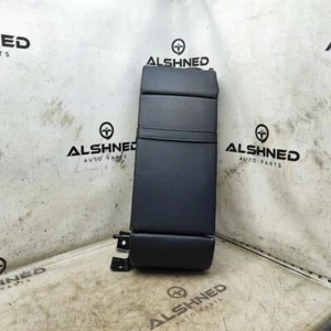 15-21 Mercedes-Benz C300 Rear Center Seat Armrest w Cupholder 205-970-02-01-9D88 - Picture 1 of 10
