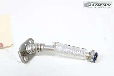 2019-2021 FORD EDGE 2,0 Л ПОЛНЫЙ ПРИВОД ДВИГАТЕЛЬ ТУРБОКОМПРЕССОР ШЛАНГ ТРУБОПРОВОД OEM - Изображение 1 из 4