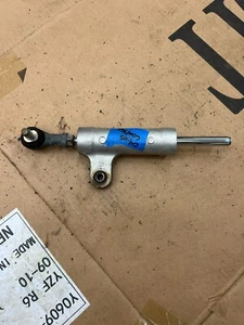 2004 2005 Suzuki Gsxr600 750 Steering Damper Stabilizer Damper Oem - Picture 1 of 6