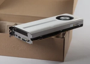 AMD Radeon Sapphire HD 7950 3GB Mac Pro 5,1 / Mac Edition / Metal / OpenCore - Afbeelding 1 van 2