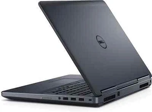 Dell Precision 7520 15.6" i7-6820HQ @2.7GHz 32GB RAM 512GB SSD Win 11 Pro Laptop - Picture 1 of 12