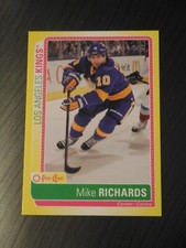 2013/2014 O-Pee-Chee Marque Legends, Rings & Stickers U PICK