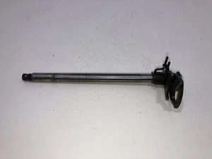 Barra Cambio SV 650S SUZUKI 1999 2002 Eje Motor - Imagen 1 de 10