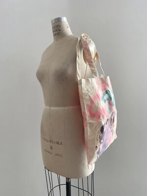 ⭕ Bolso de Mano Michael and Hushi Vintage Años 00: Camisa de Vestir Sudadera con Capucha Chaqueta Pantalones Sudor Foto 1 de 4