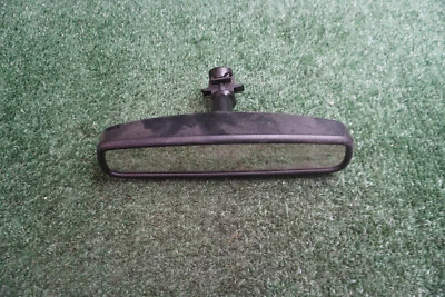 Espejo retrovisor interior Mazda CX9 2011 2012 2013 OEM E11026143 Foto 1 de 4