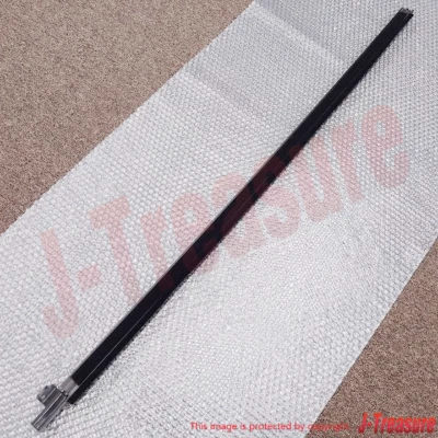 Moldura de cinturón de puerta delantera genuina derecha TOYOTA CELICA ZZT230 01-05 75711-20441 OEM Foto 1 de 4