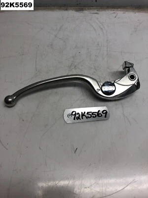 KAWASAKI Z 900 Z 1000 2008 - 2022 PALANCA FRENO DELANTERO OEM LOTE92 92K5569 Foto 1 de 2