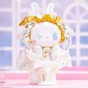 Emma's Wedding Blind Box Mystery Figures Action Kawaii Toys Birthday Gift - Imagen 1 de 19